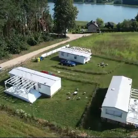 Greenkris Ostaszewo  Exterior photo