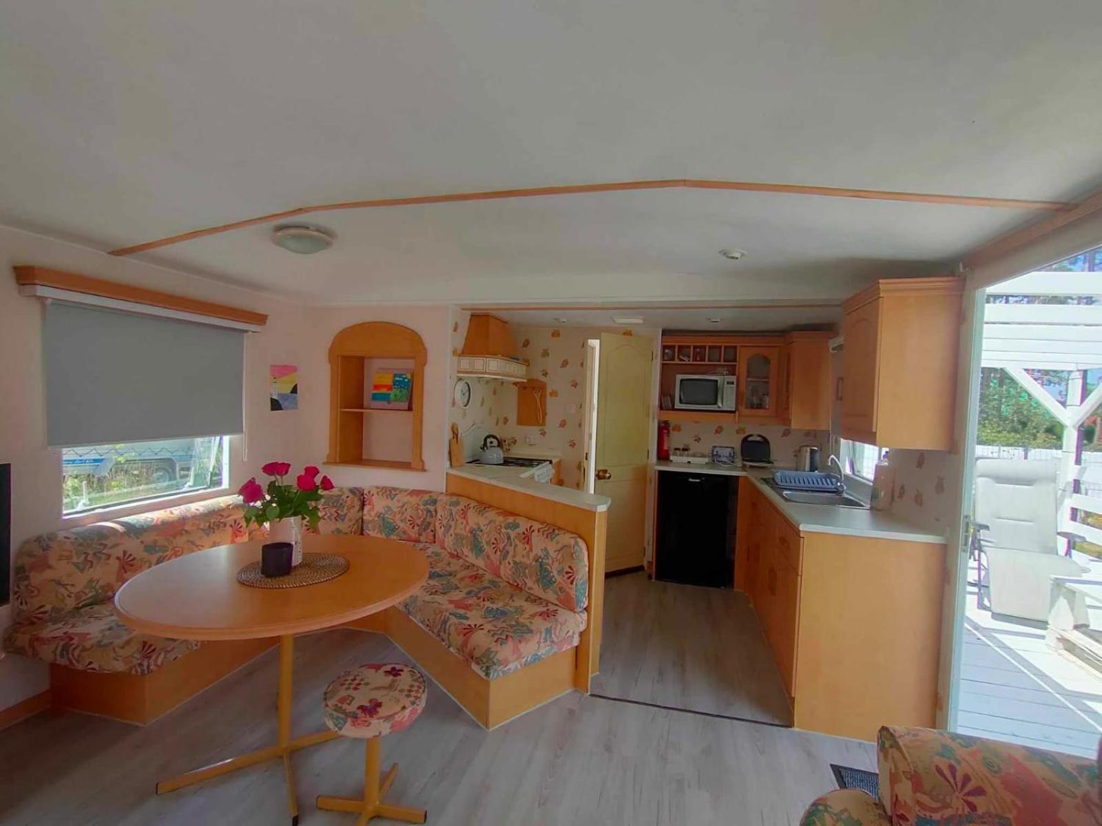 Holiday home Greenkris