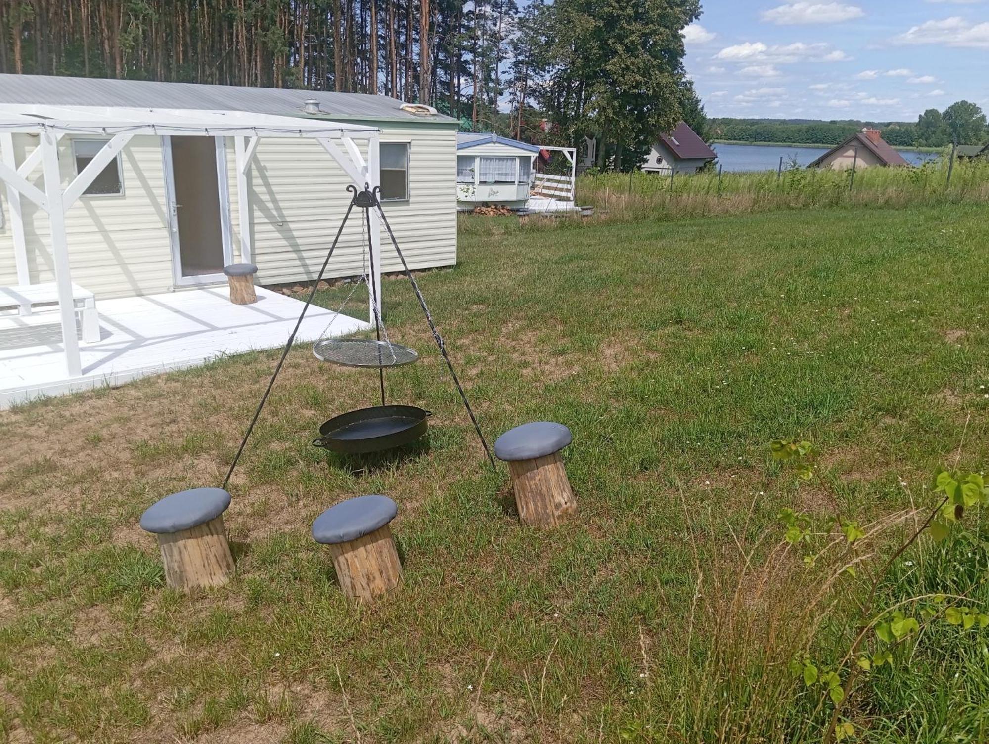 Greenkris Holiday home *