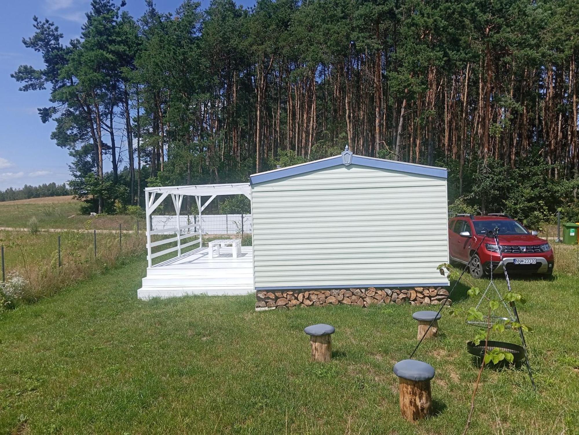 Greenkris Holiday home Ostaszewo (Warmian-Masurian)