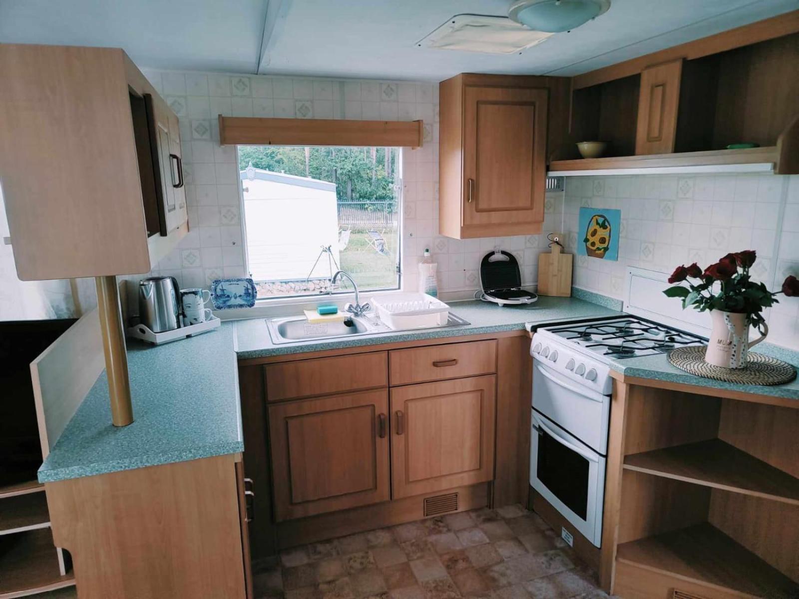 Holiday home Greenkris Ostaszewo (Warmian-Masurian)